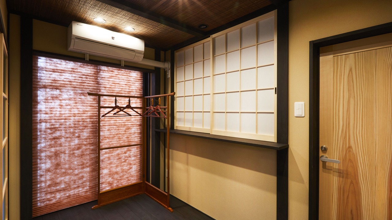 Photo of Bedroom in Fushimi