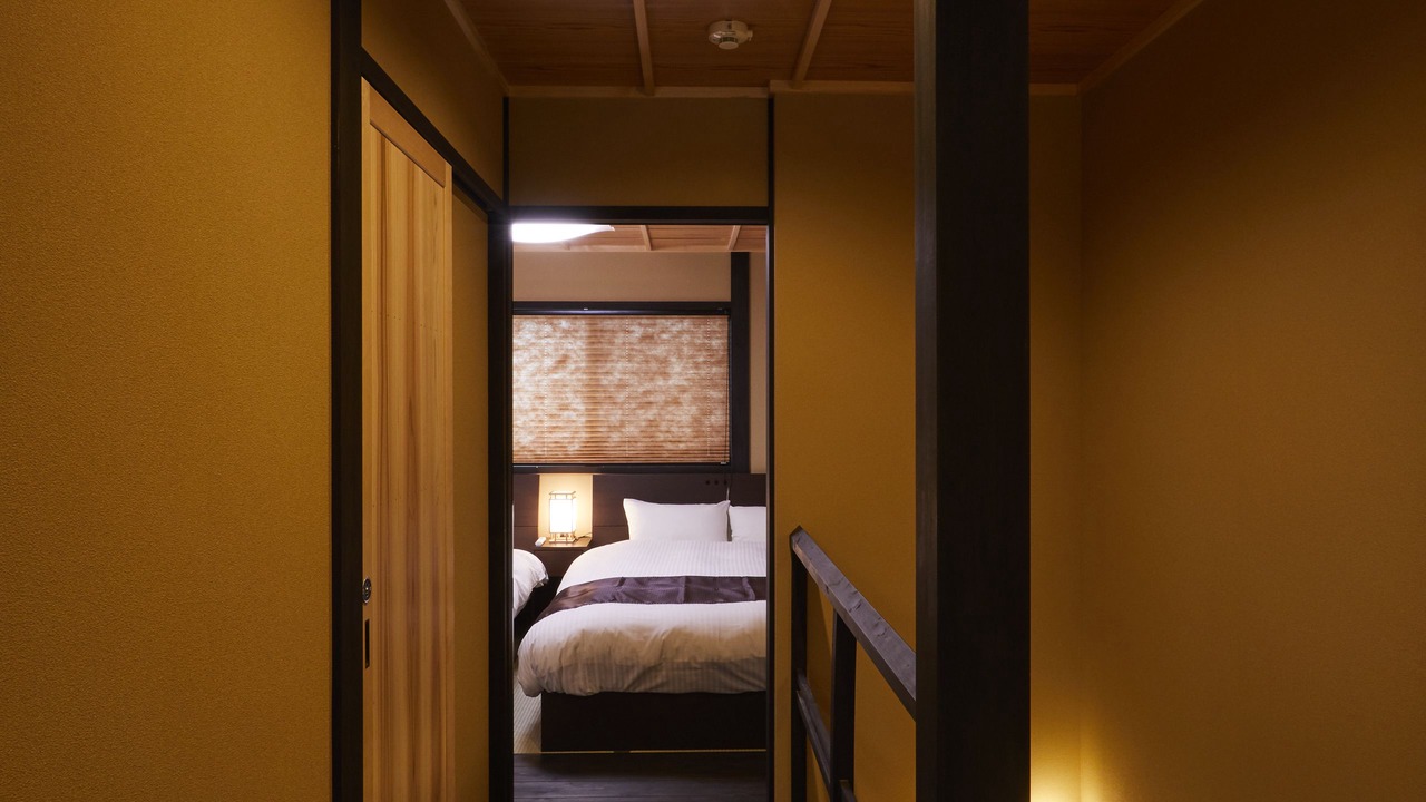 Photo of Bedroom in Fushimi