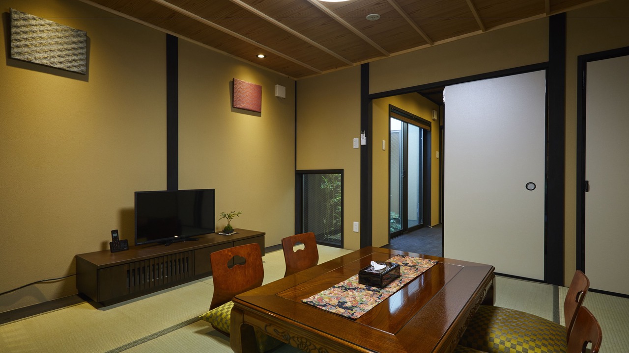 Photo of Livingroom in Fushimi