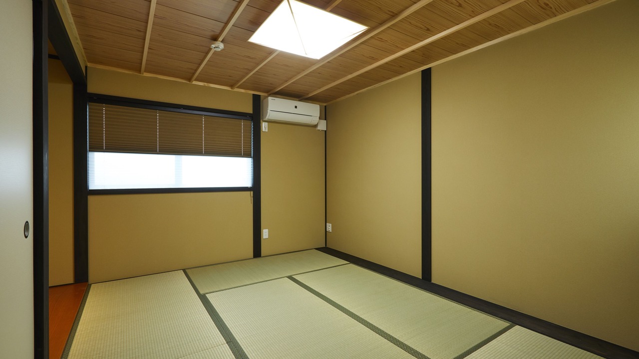 Photo of Bedroom in Fushimi