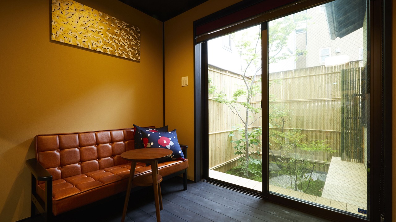 Photo of Livingroom in Fushimi