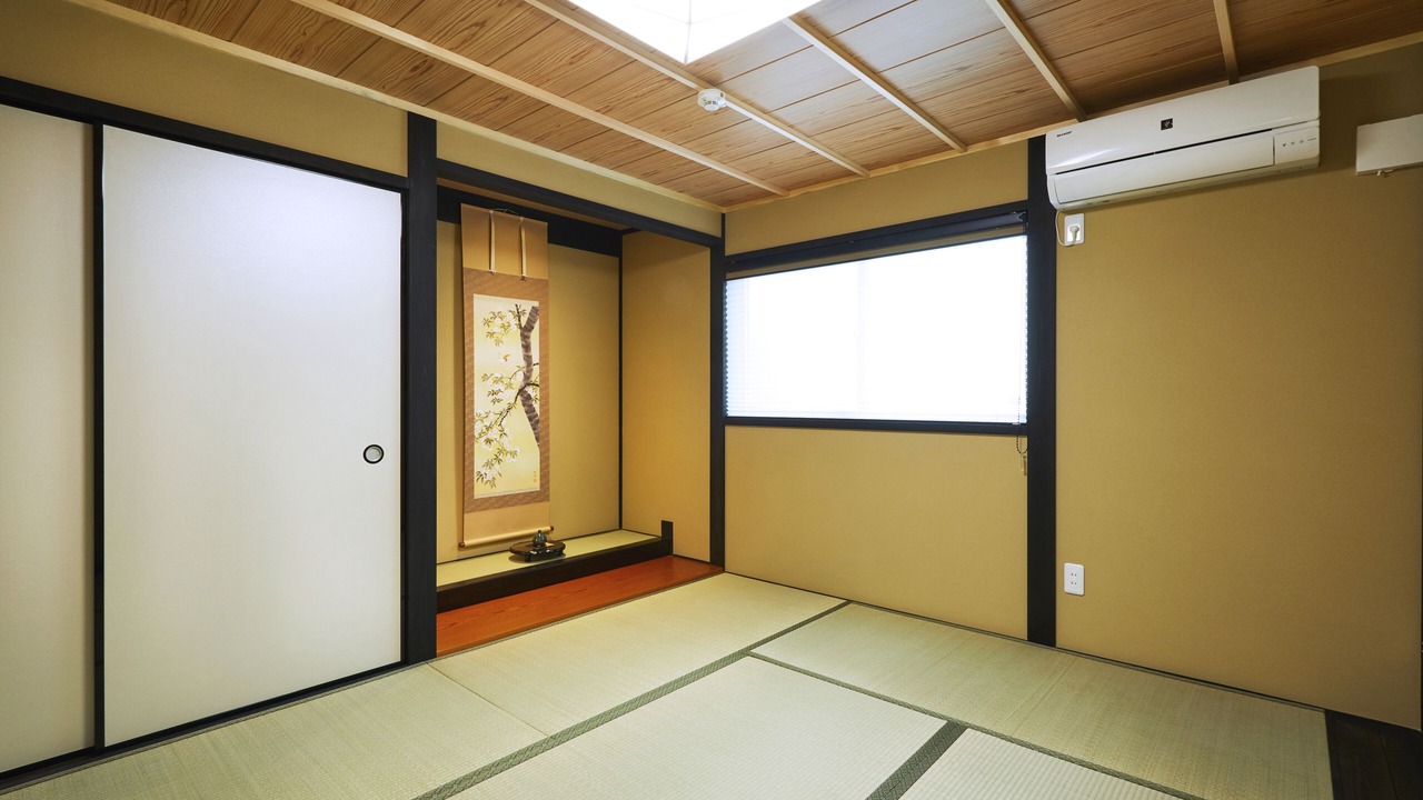 Photo of Bedroom in Fushimi