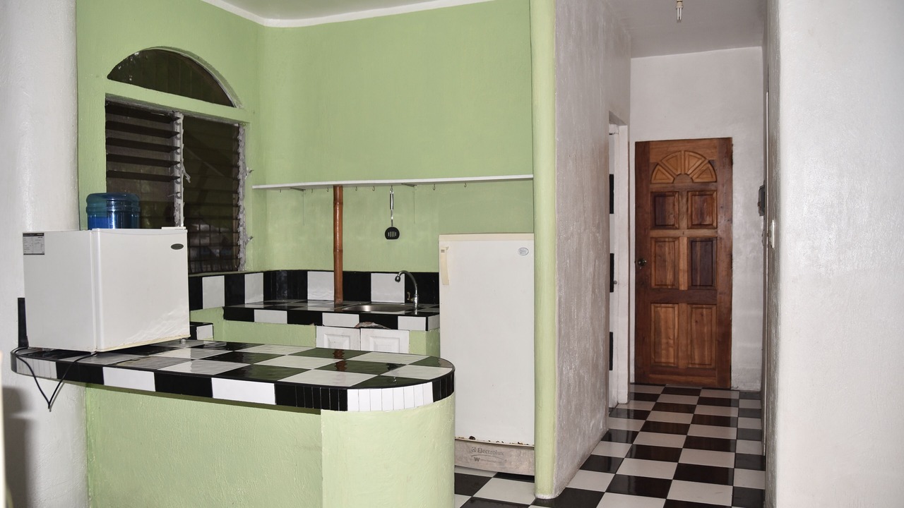 Photo of Kitchen in Alcoy