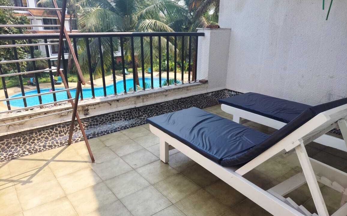Photo of Bedroom in Arpora