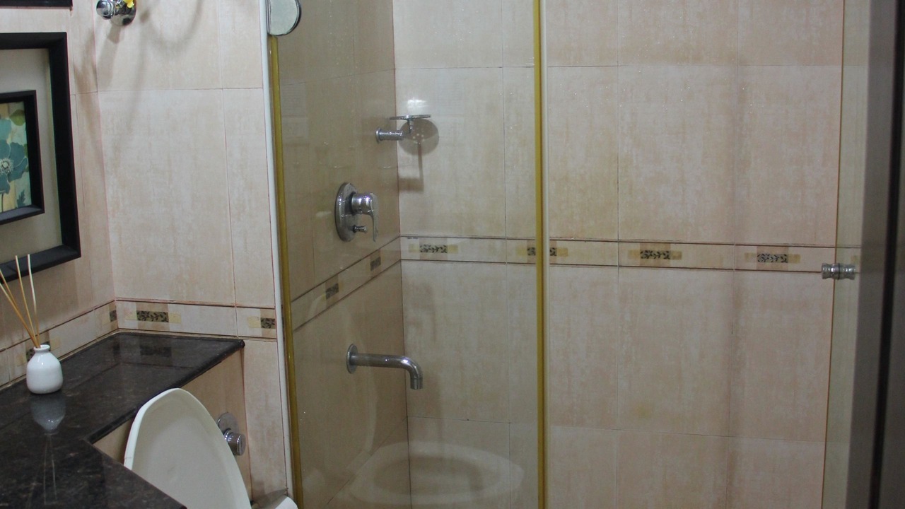 Photo of Bathroom in Arpora