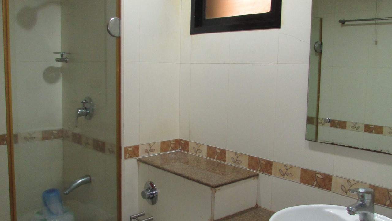 Photo of Bathroom in Arpora