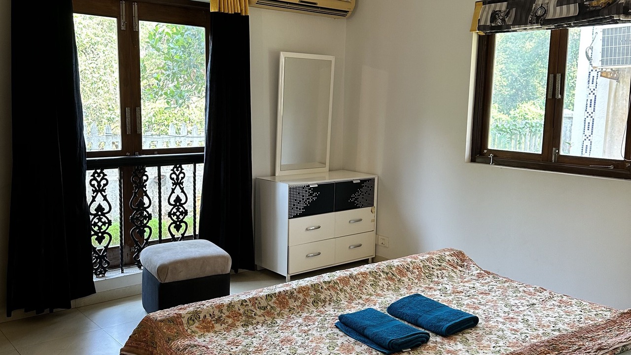 Photo of Bedroom in Arpora