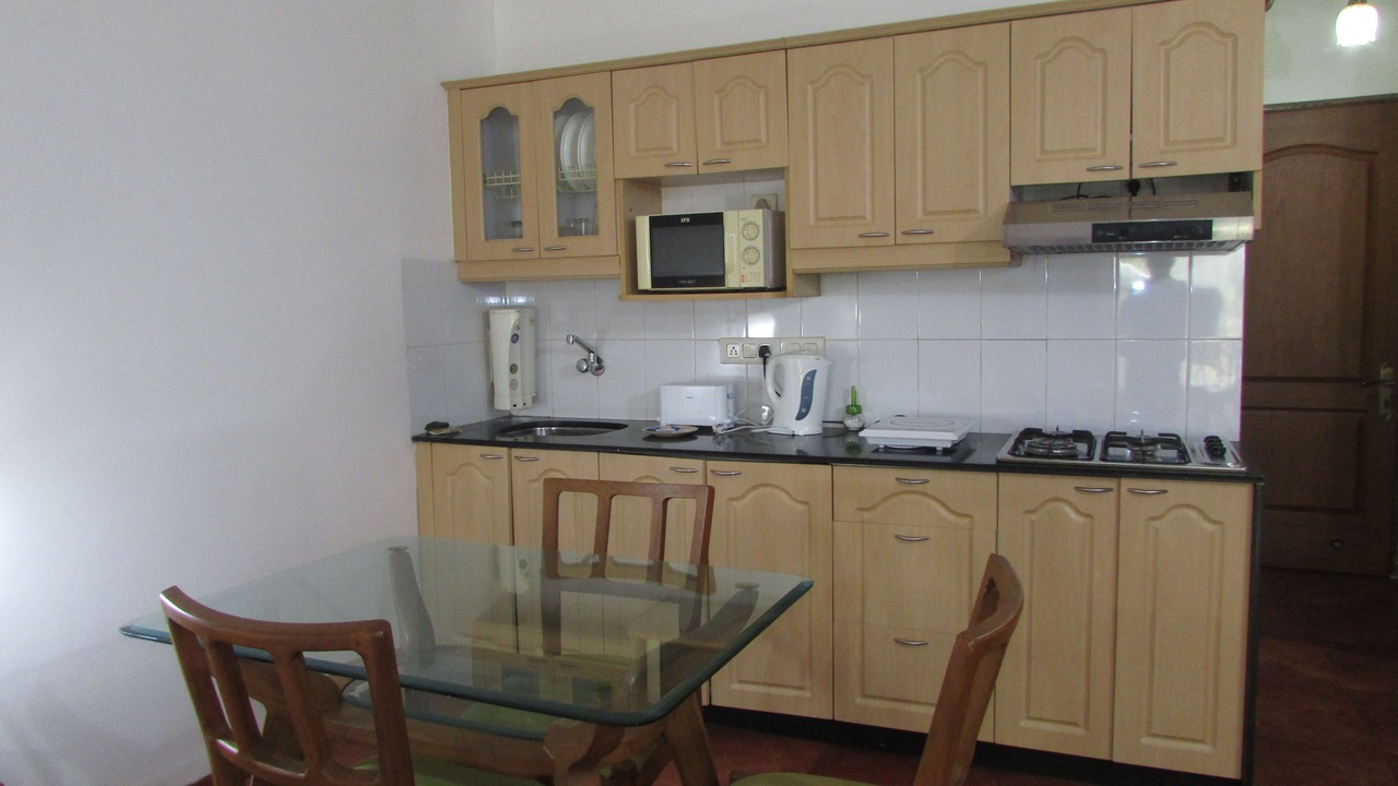 Photo of Kitchen in Arpora