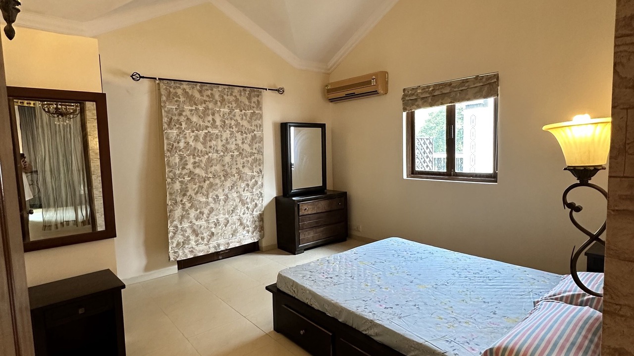 Photo of Bedroom in Arpora