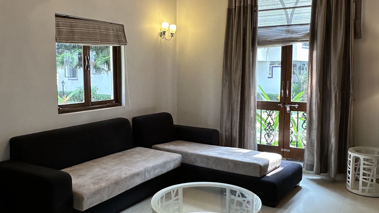 Photo of Bedroom in Arpora