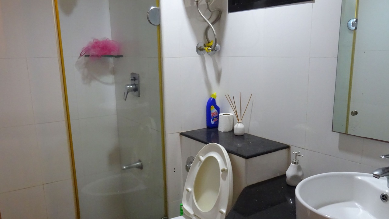 Photo of Bathroom in Arpora