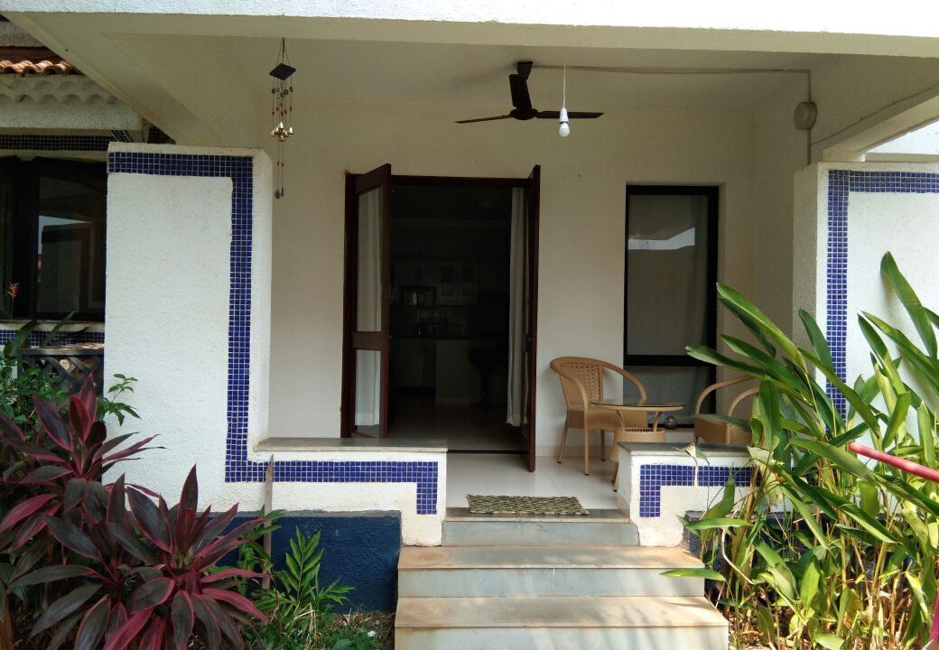 Photo of Bedroom in Arpora