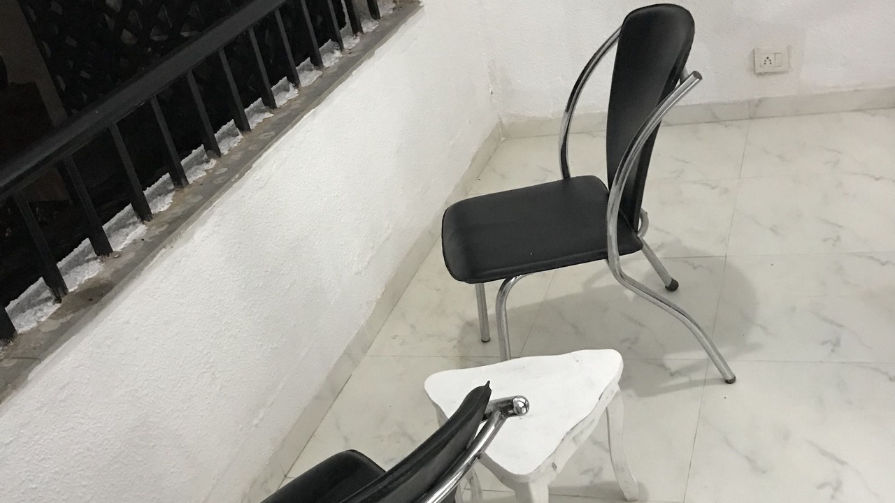 Photo of Patio Balcony in Arpora