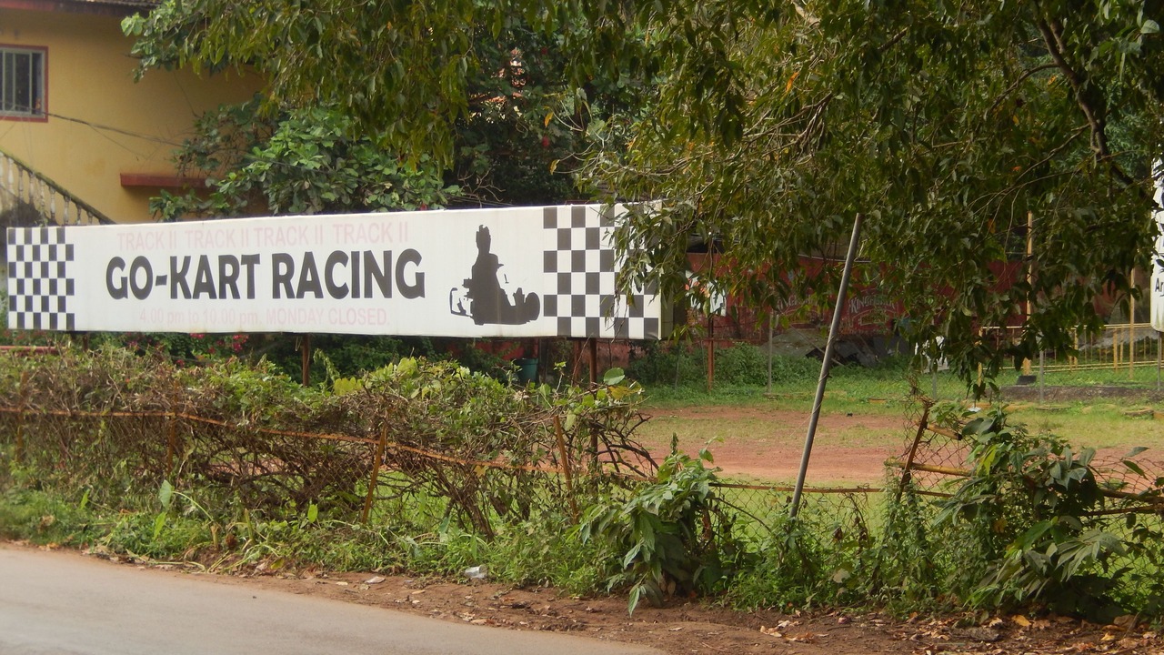 Photo of Outdoor in Arpora