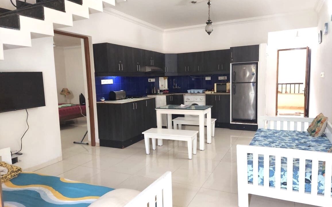 Photo of Bedroom in Arpora