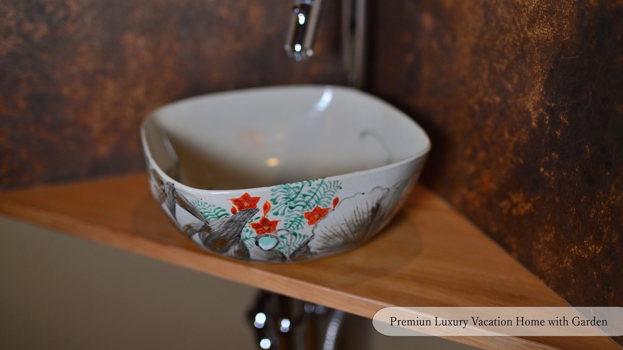 Photo of Bathroom in Sakyo Ward