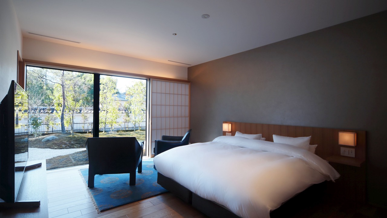 Photo of Bedroom in Sakyo Ward