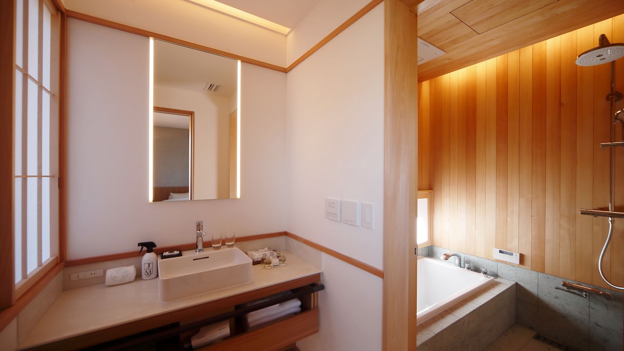 Photo of Bathroom in Sakyo Ward