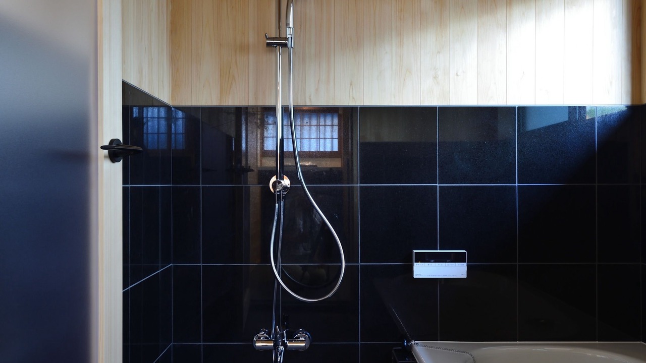 Photo of Bathroom in Sakyo Ward
