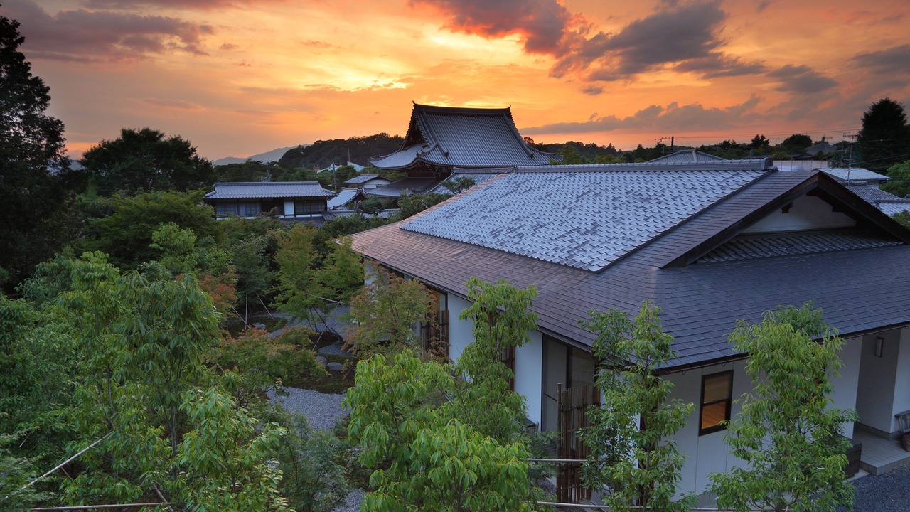 Photo of Outdoor in Sakyo Ward