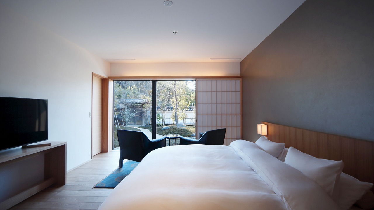 Photo of Bedroom in Sakyo Ward