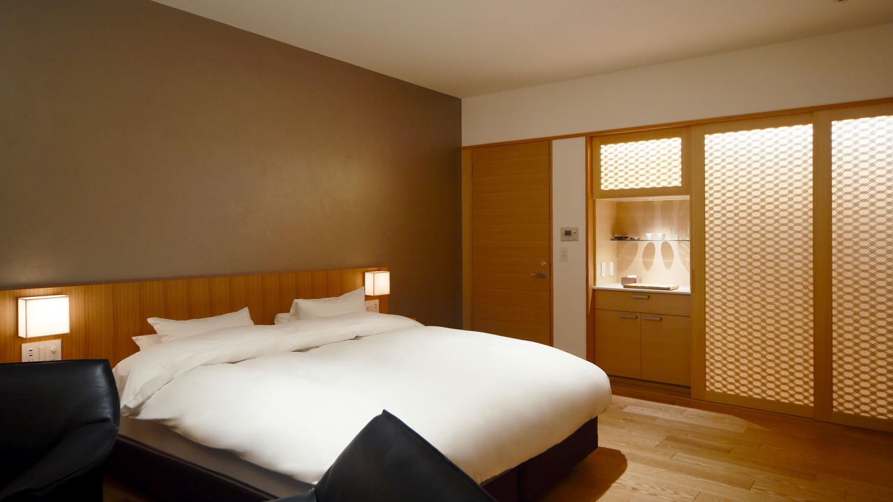 Photo of Bedroom in Sakyo Ward