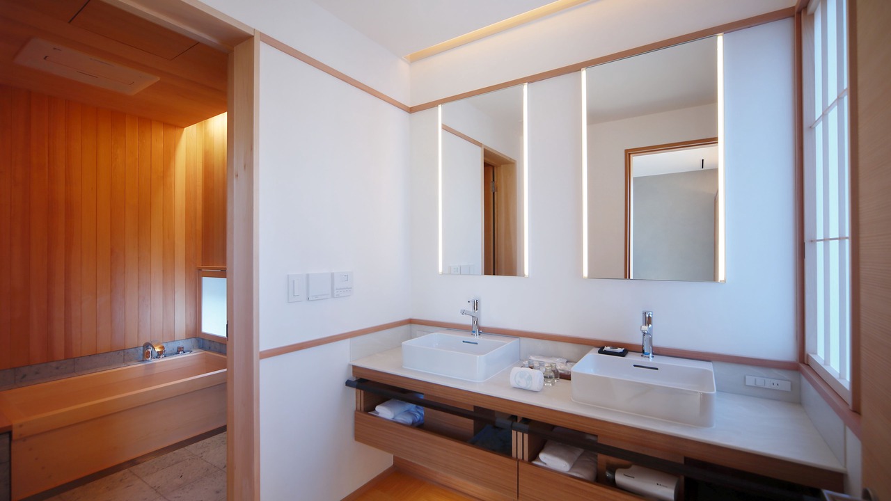 Photo of Bathroom in Sakyo Ward