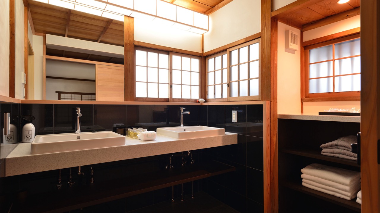 Photo of Bathroom in Sakyo Ward