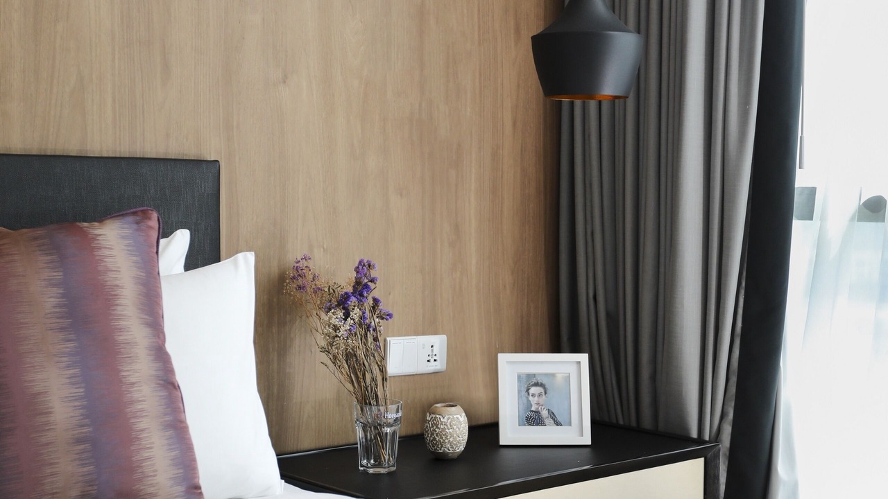 Photo of Bedroom in SS 2