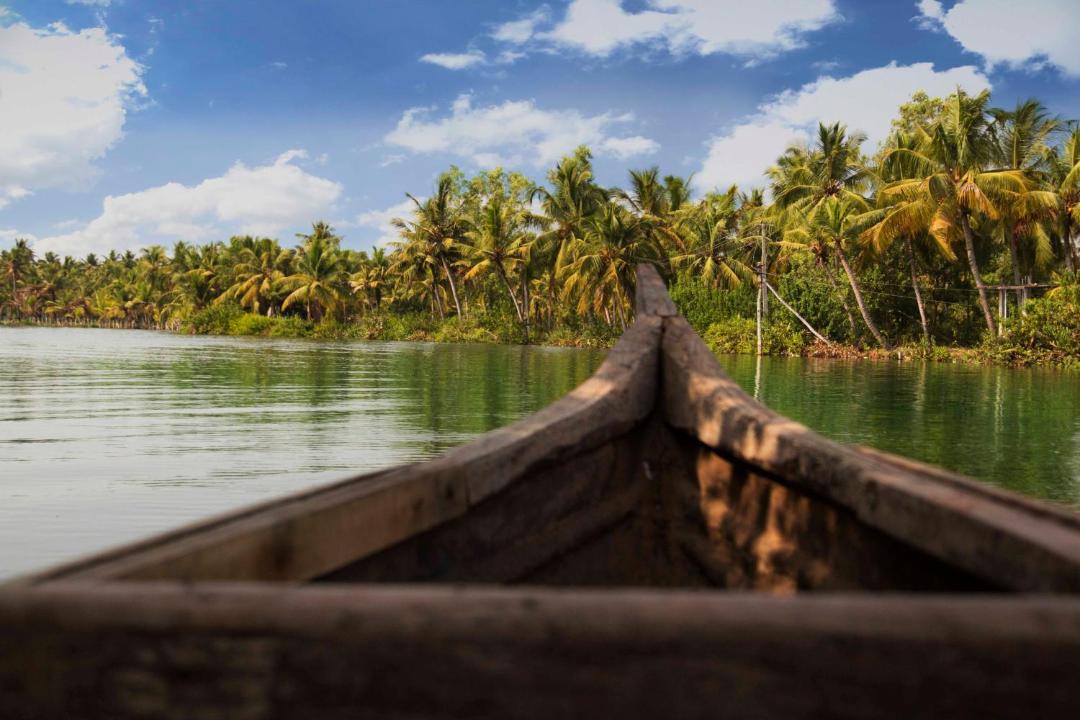 Photo of Others in Munroe Island