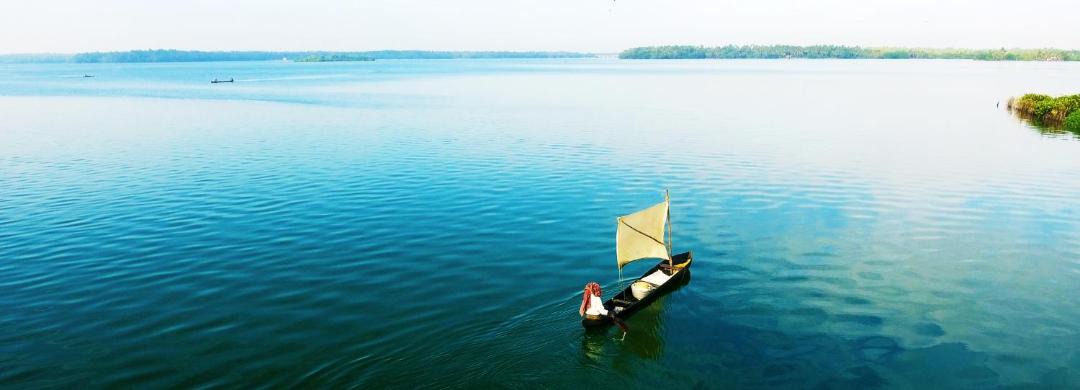 Photo of Others in Munroe Island