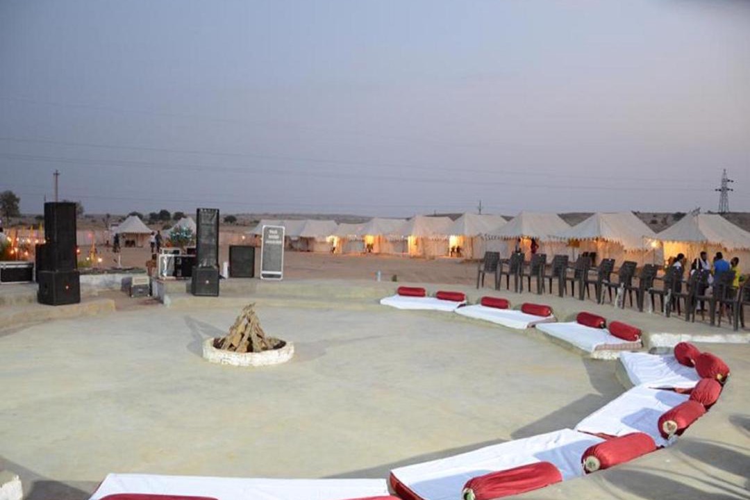 Photo of Others in Jaisalmer