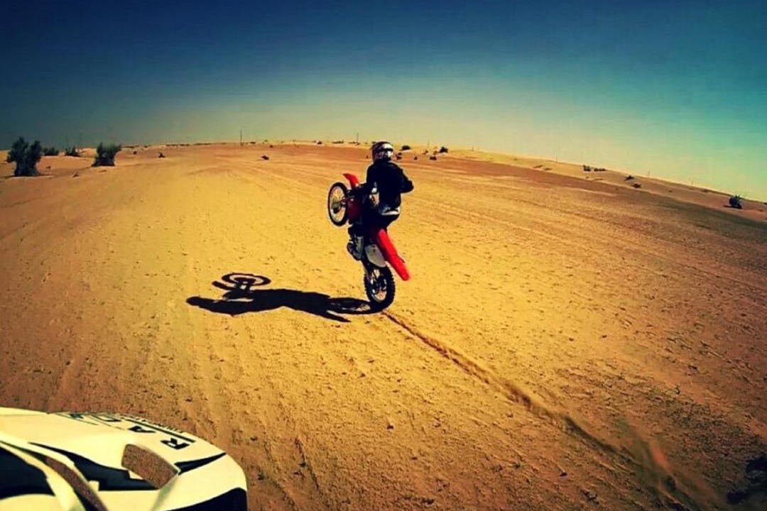 Photo of Outdoor in Jaisalmer