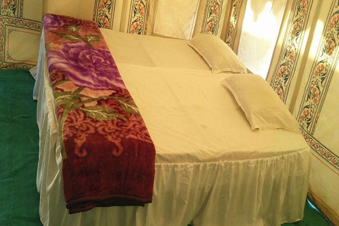 Photo of Bedroom in Jaisalmer