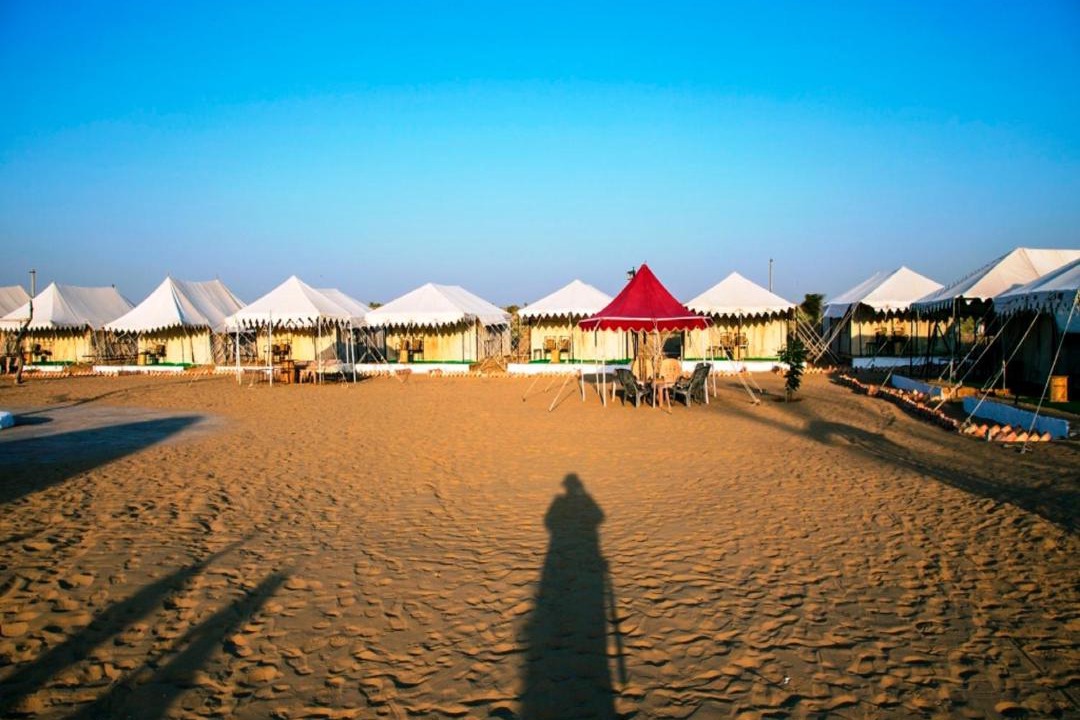 Photo of Others in Jaisalmer