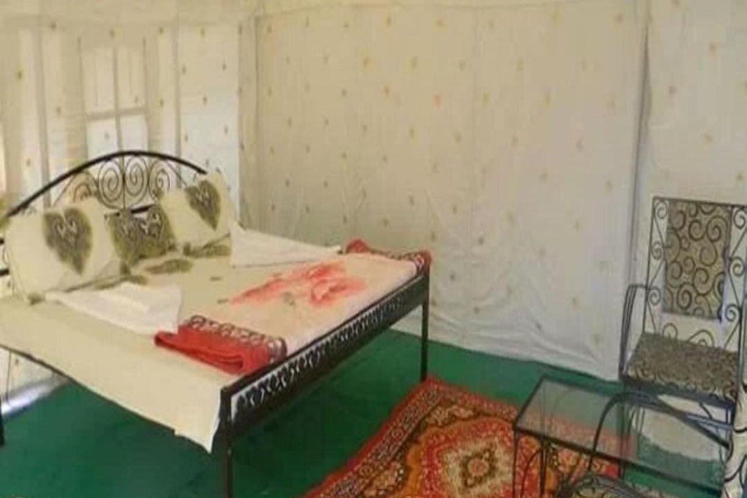Photo of Bedroom in Jaisalmer