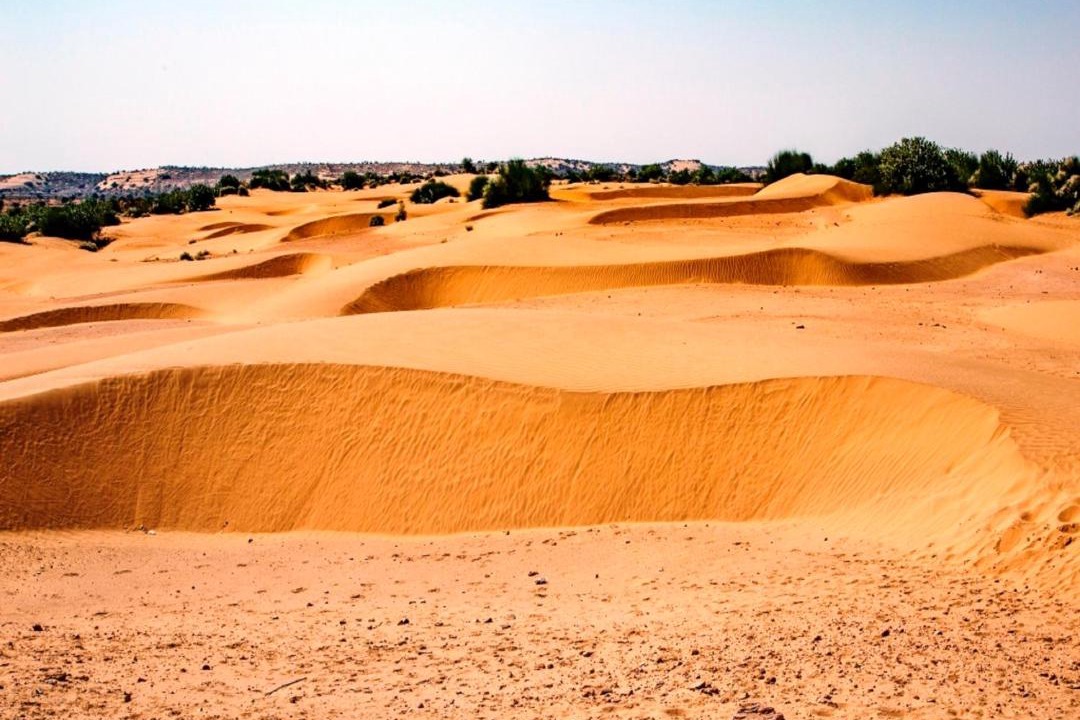 Photo of Outdoor in Jaisalmer