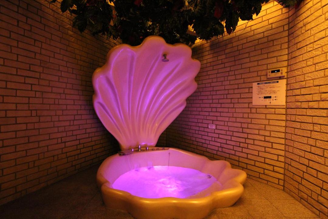 Photo of Bathroom in Sakai