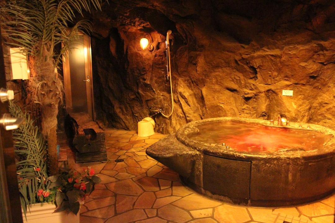 Photo of Bathroom in Sakai