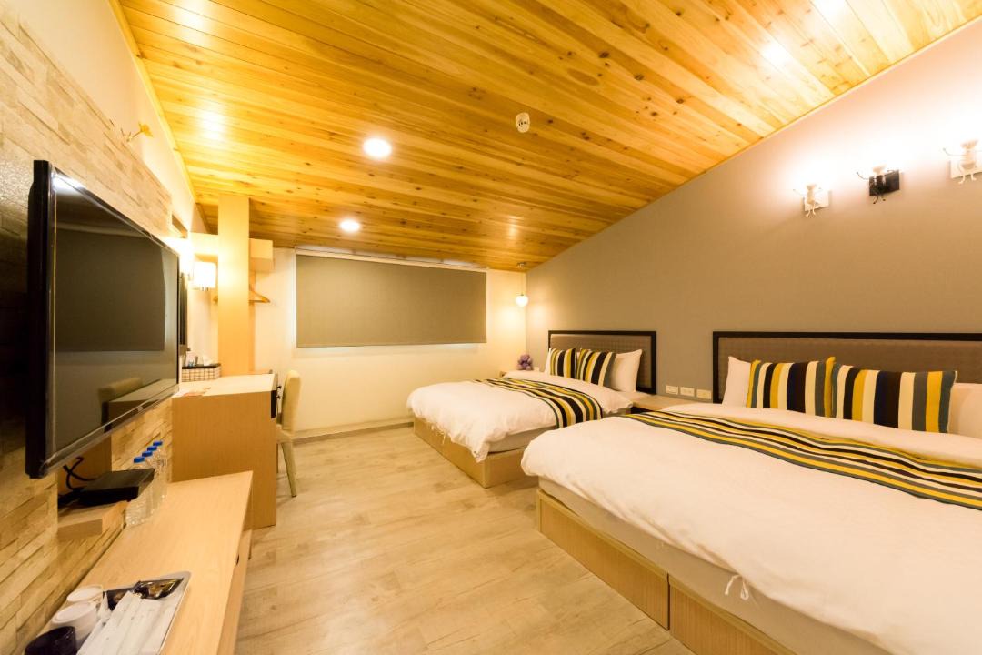Photo of Livingroom in Yongkang