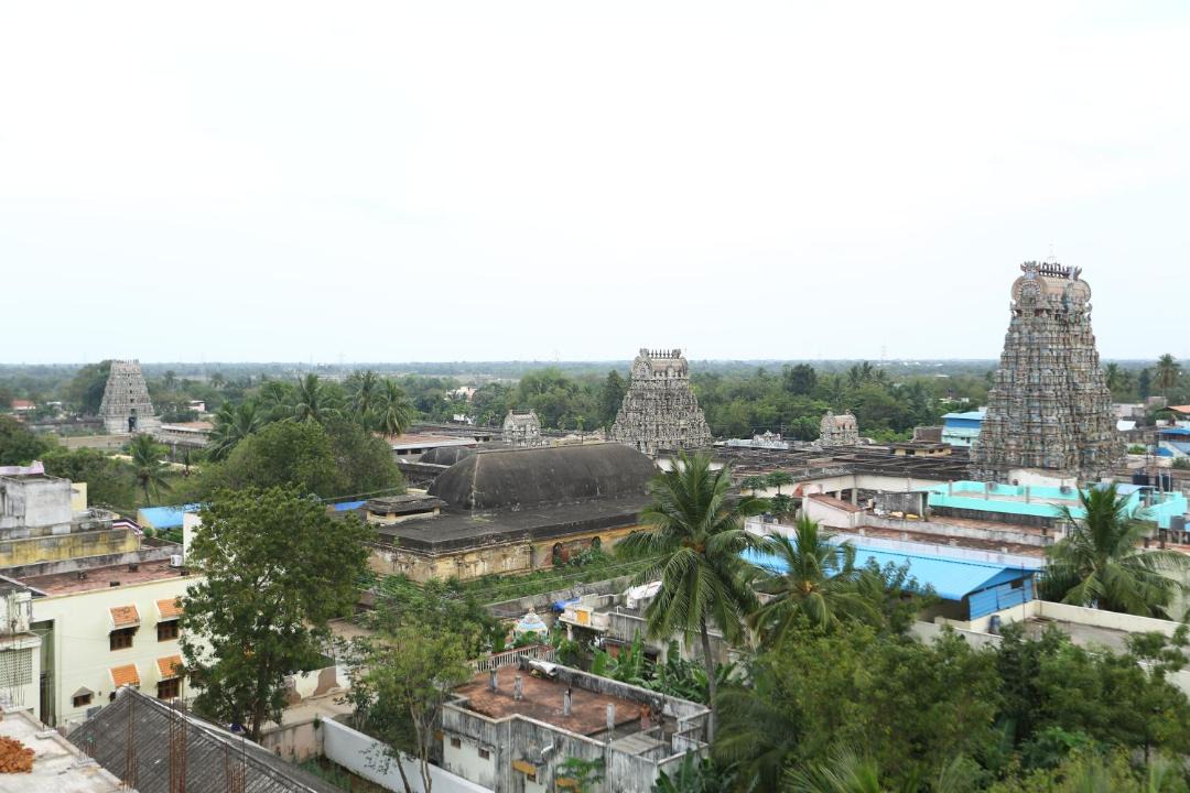 Photo of Others in Thirukadaiyur