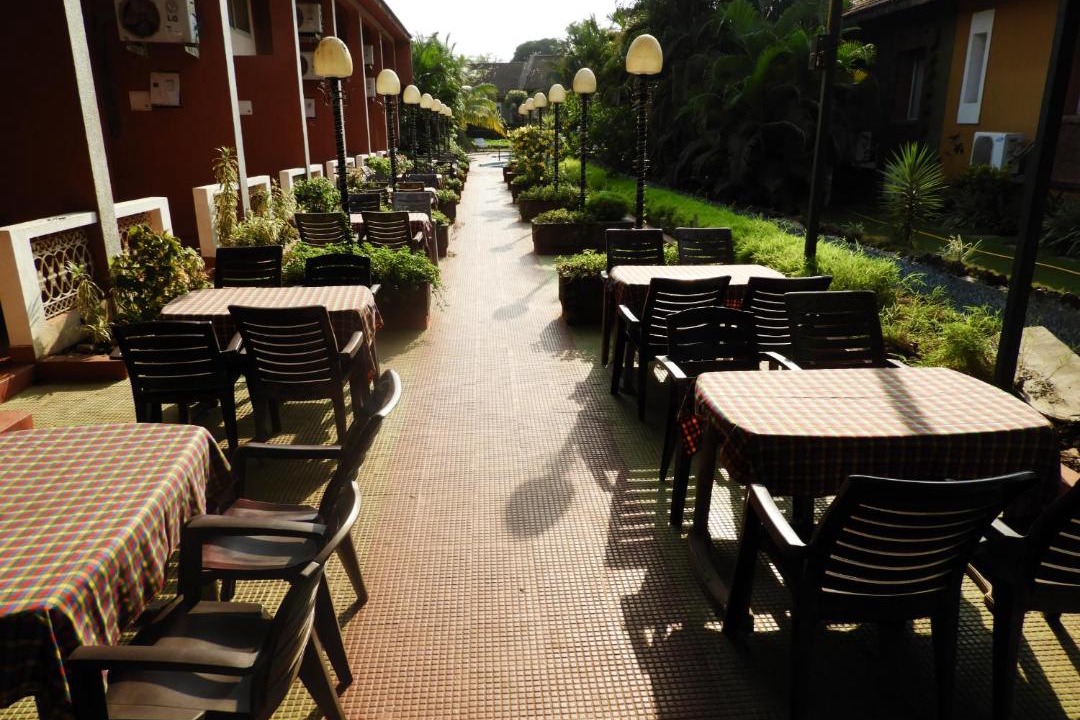 Photo of Others in Anjuna