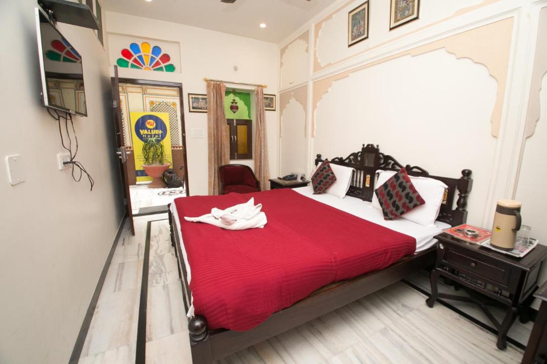 Photo of Bedroom in Gopalbari
