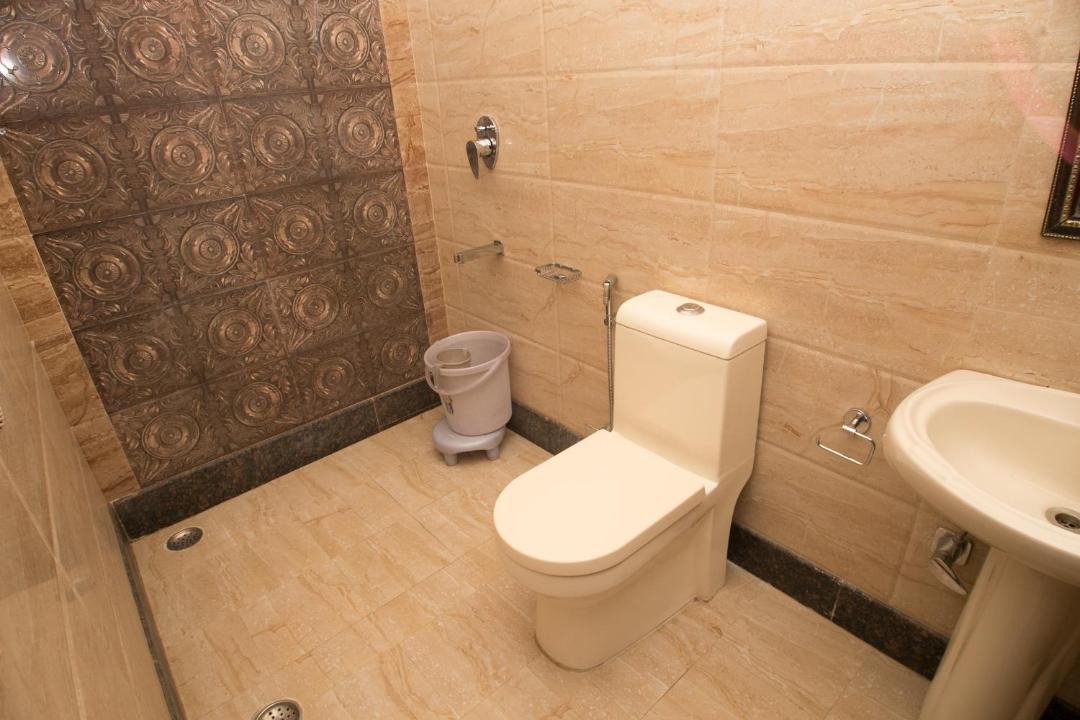 Photo of Bathroom in Gopalbari