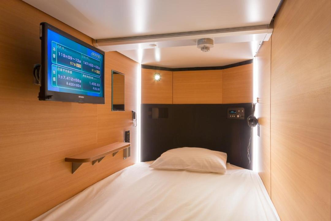 Photo of Bedroom in Gion