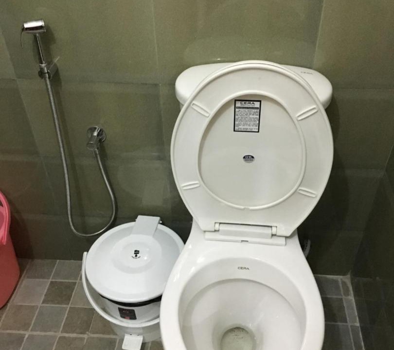 Photo of Bathroom in Kaloor
