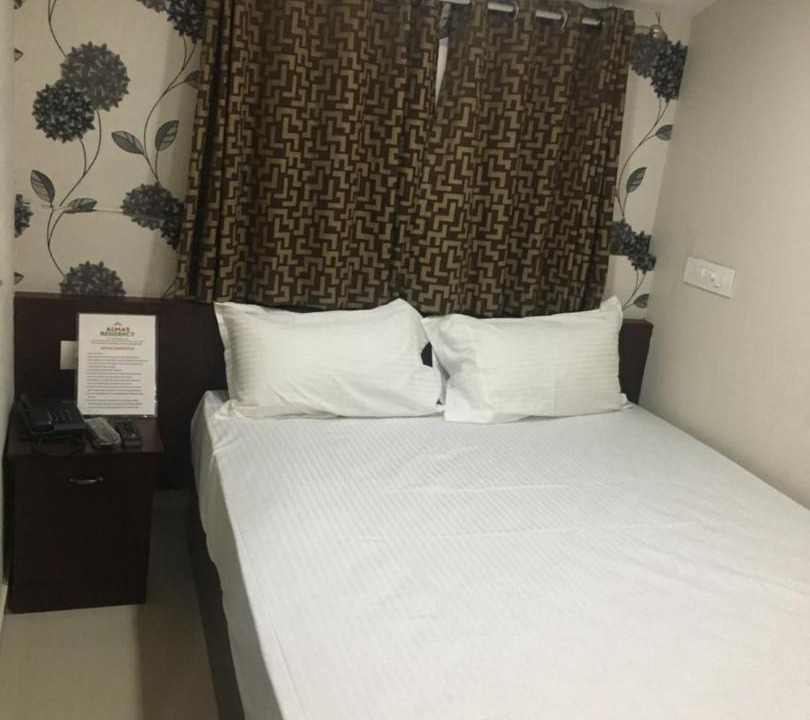 Photo of Bedroom in Kaloor