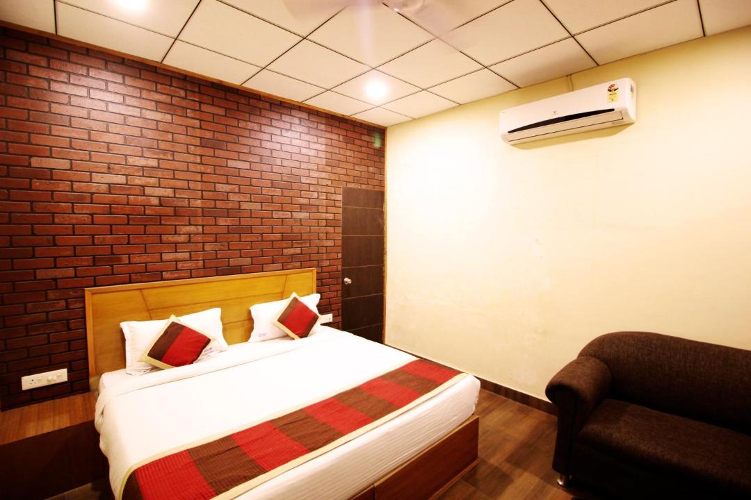 Photo of Bedroom in Alwar