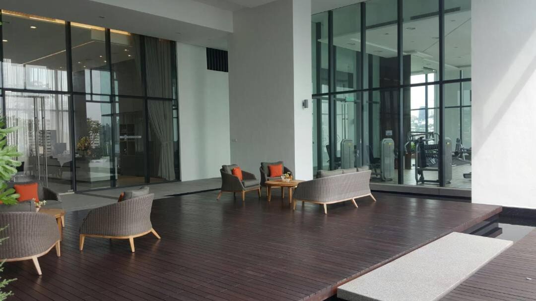 Photo of Livingroom in Bangsar