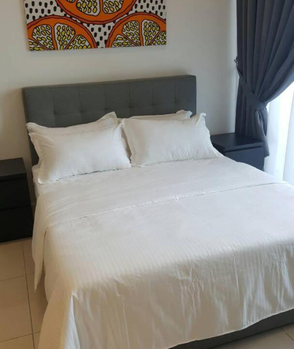 Photo of Bedroom in Bangsar